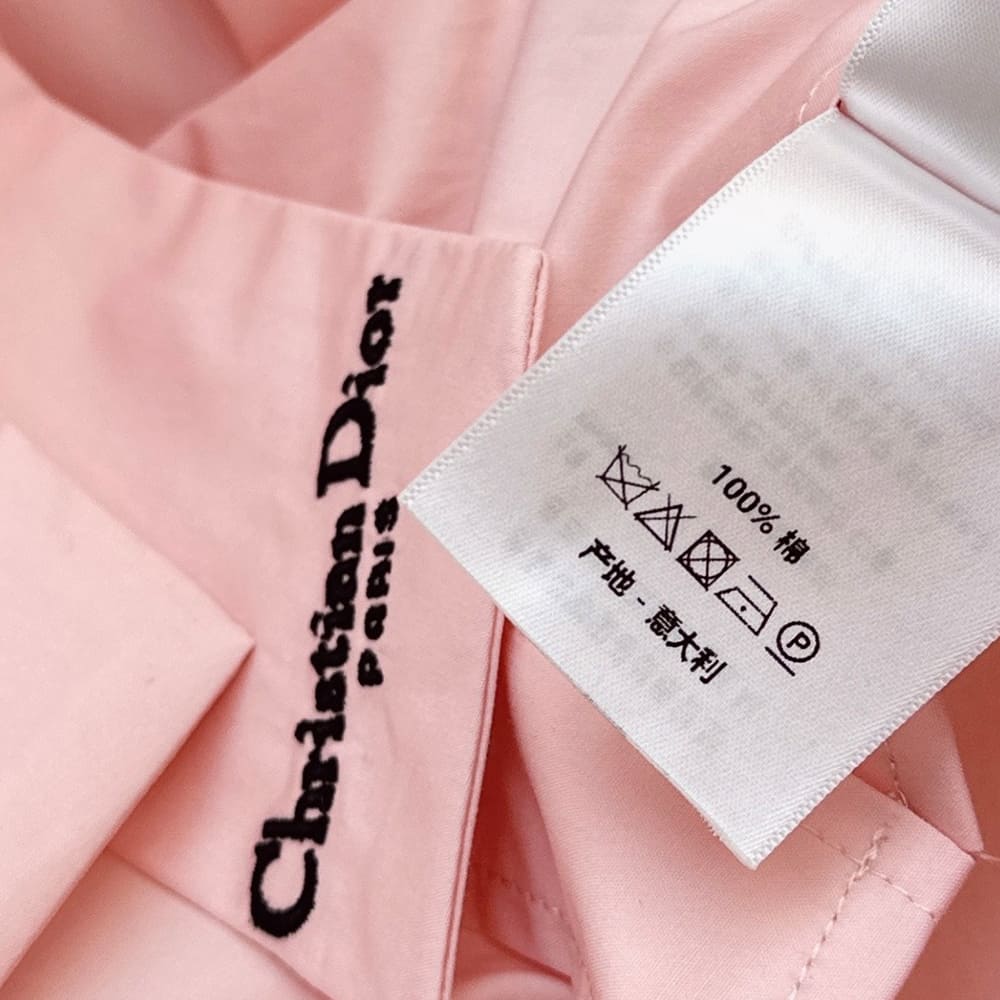 D10r WOMEN SHIRT(size:S|M|L)