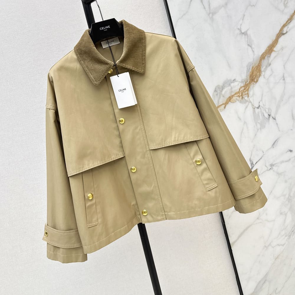 Ce1i*e WOMEN COAT(size:S|M|L)
