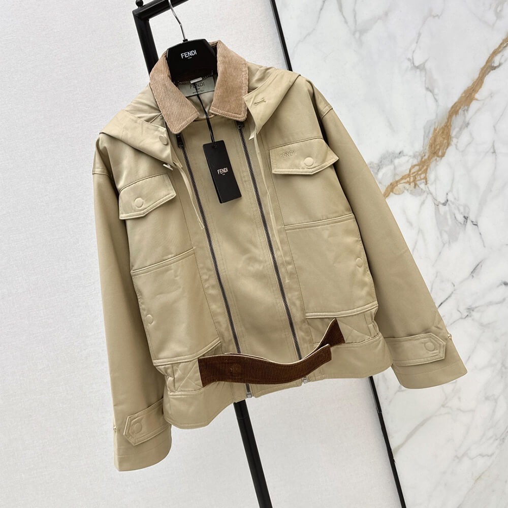 F**di WOMEN COAT(size:S|M|L)
