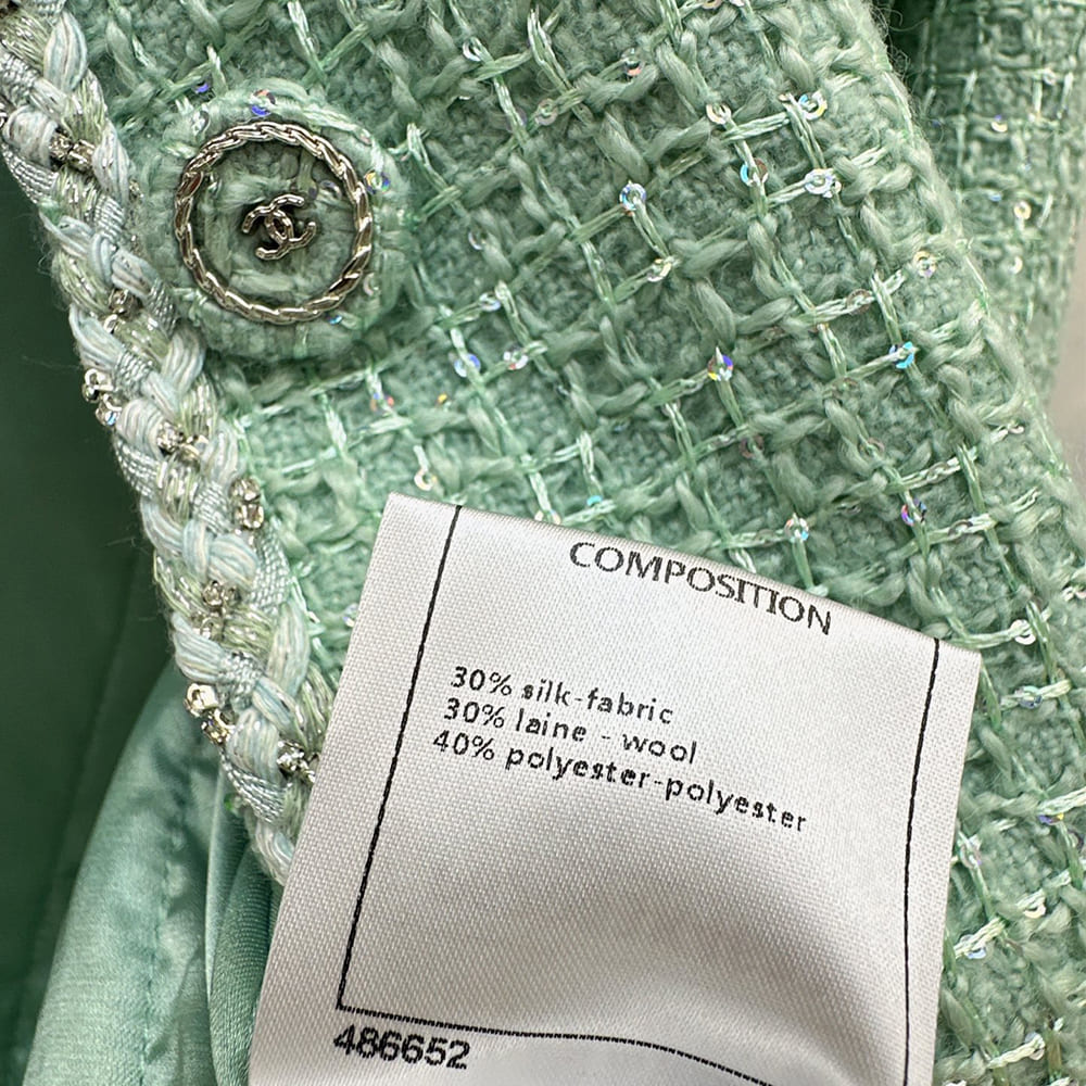 Ch**el WOMEN COAT(size:S|M|L)