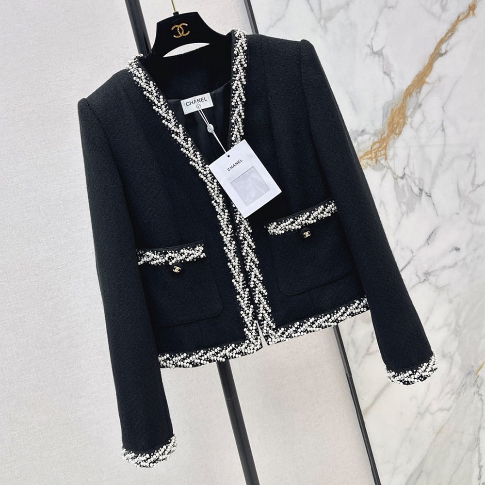 Ch**el WOMEN COAT(size:S|M|L)