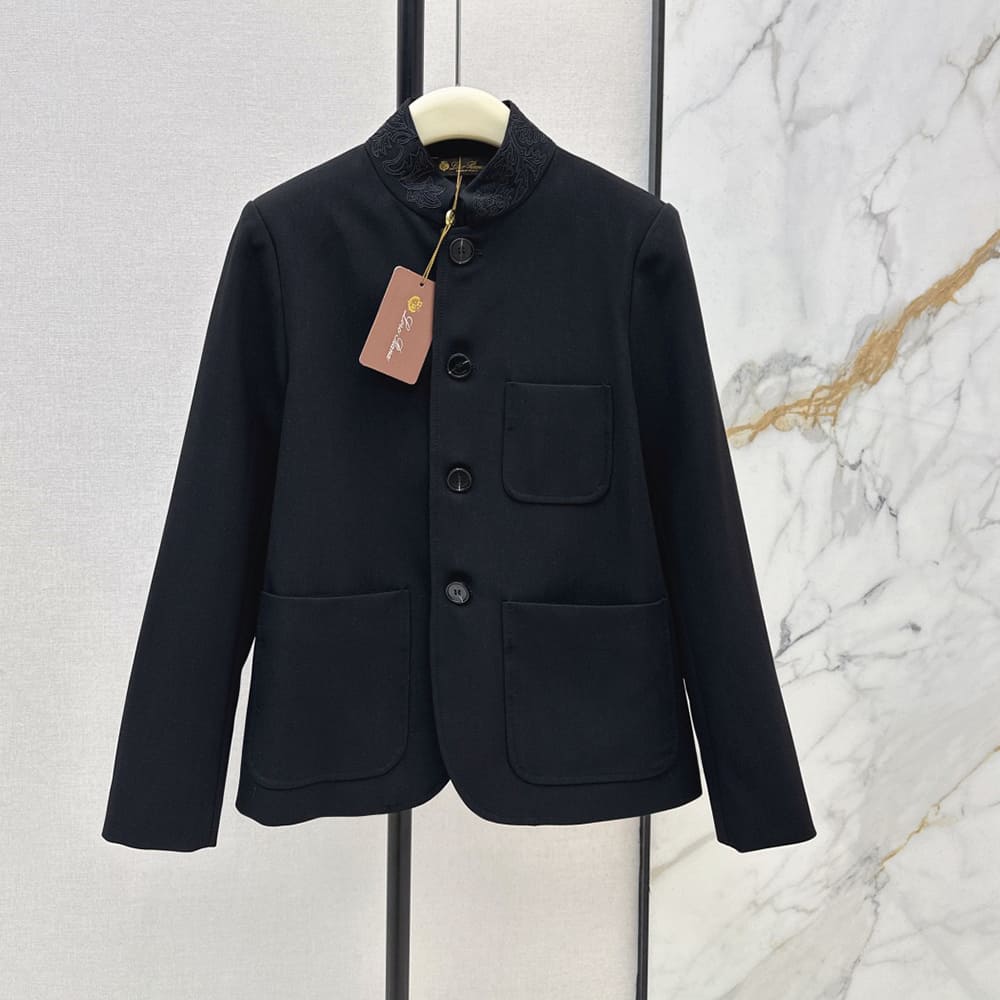 L0r0 P1ana WOMEN COAT(size:S|M|L)