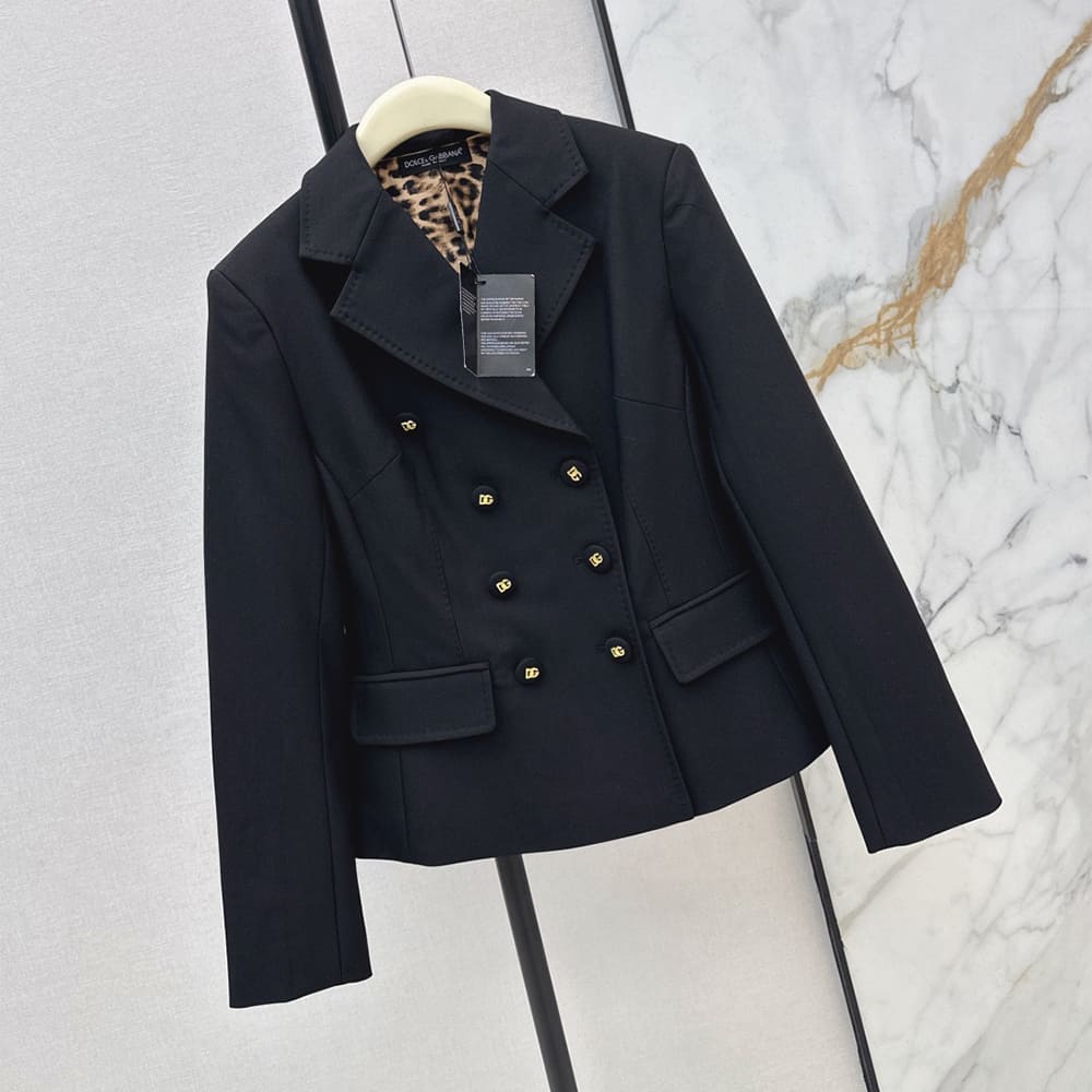 Dolce & Gabbana WOMEN COAT(size:S|M|L)