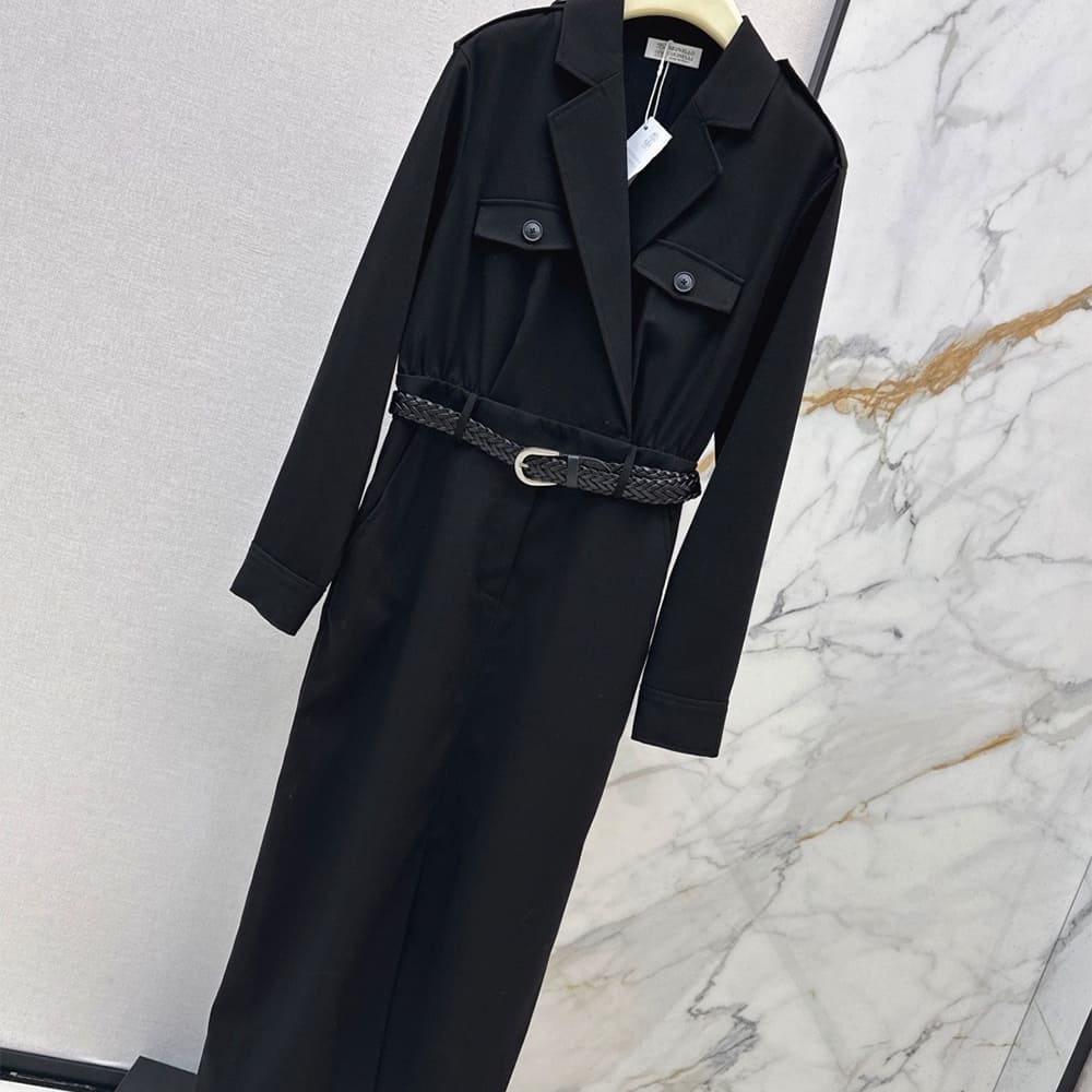 Brunello Cucinelli WOMEN DRESS(size:S|M|L)