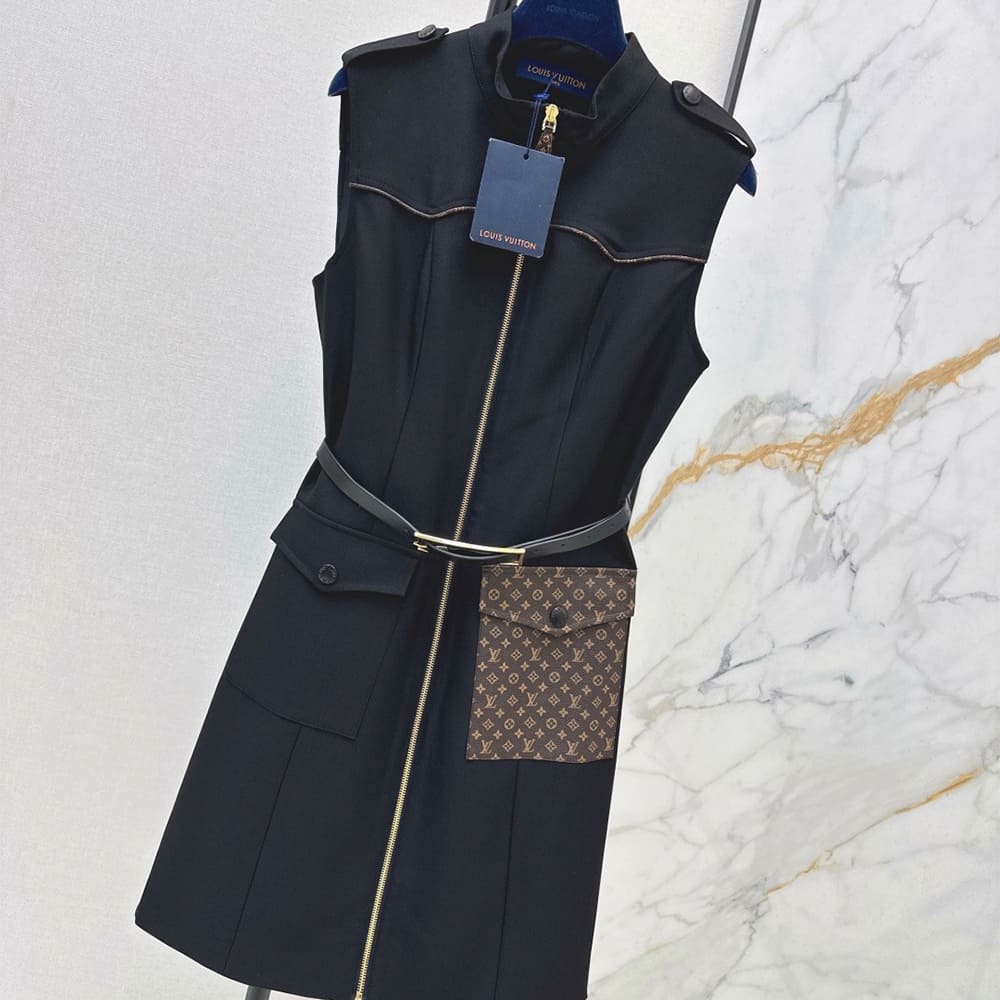 LV WOMEN DRESS(size:S|M|L)