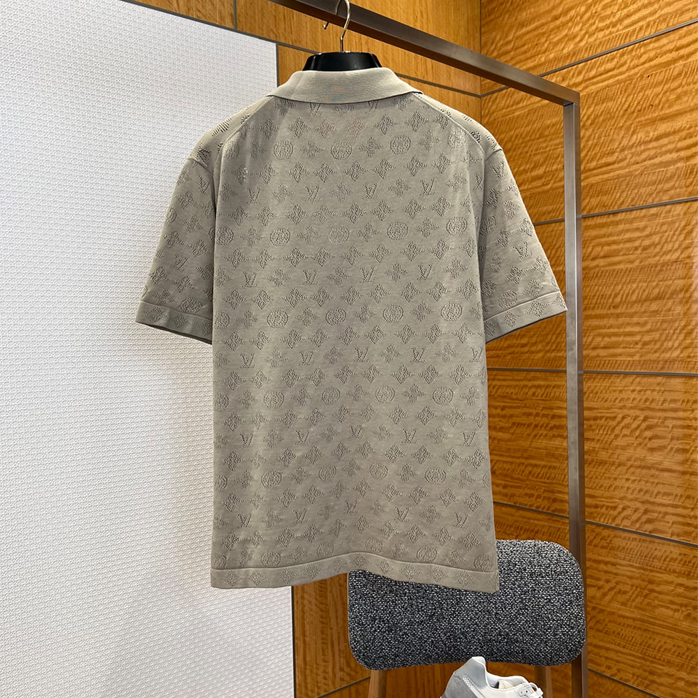 LV UNISEX SHIRT(size:S|M|L|XL)