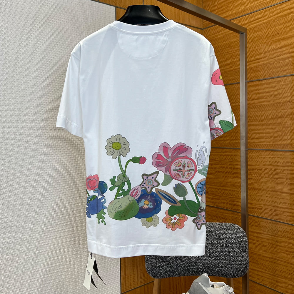 F**di UNISEX SHIRT(size:S|M|L|XL)