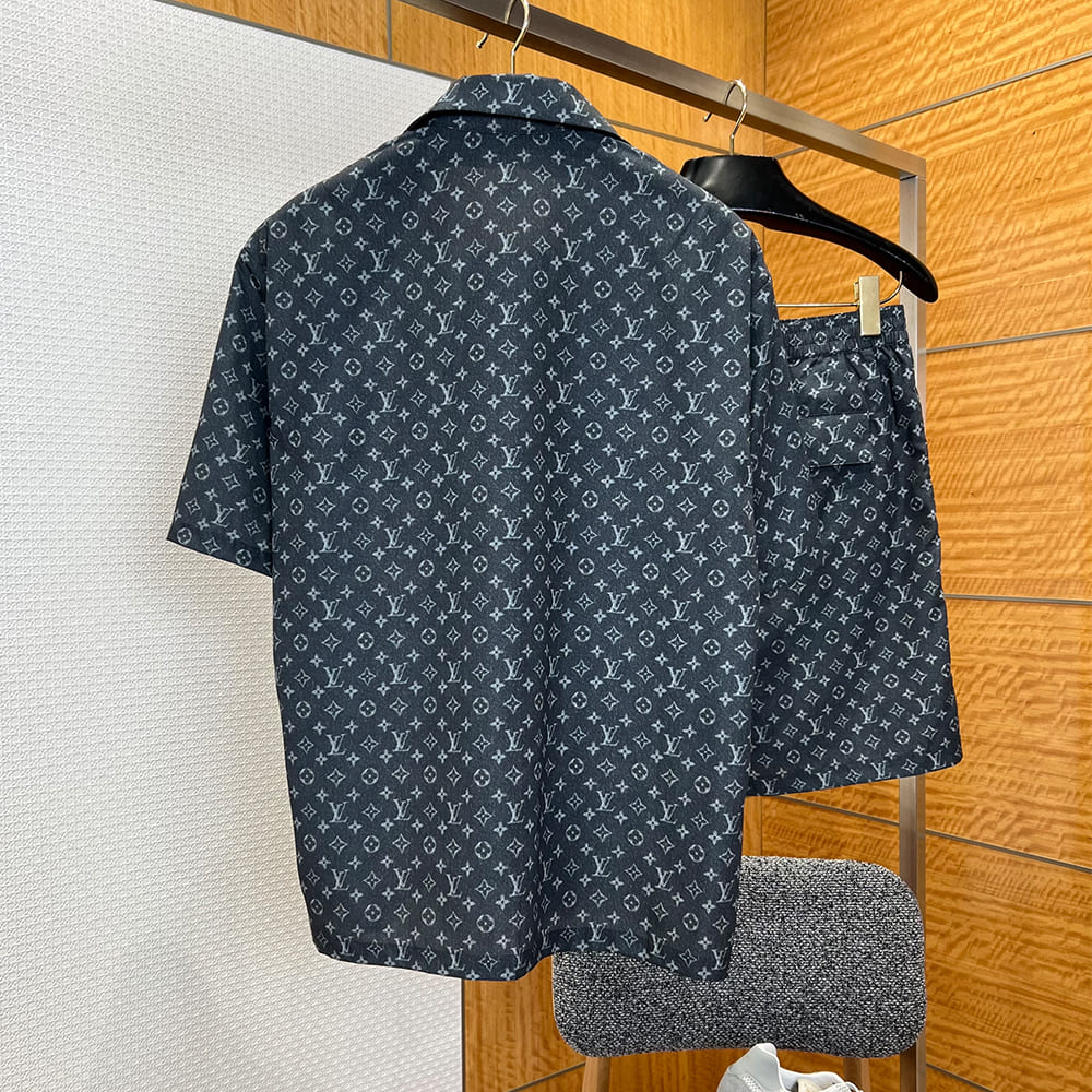 LV UNISEX SUIT(size:46|48|50|52)