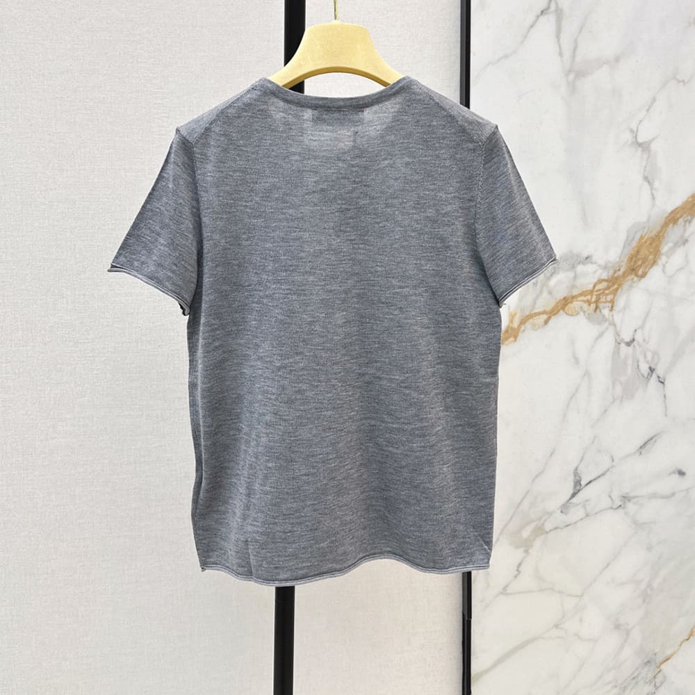 M1um1u WOMEN SHIRT(size:S|M|L)