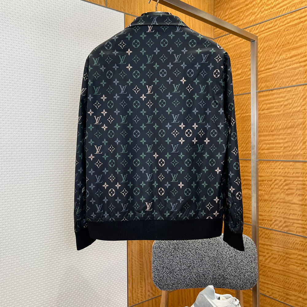 LV UNISEX COAT(size:M|L|XL|XXL|XXXL)
