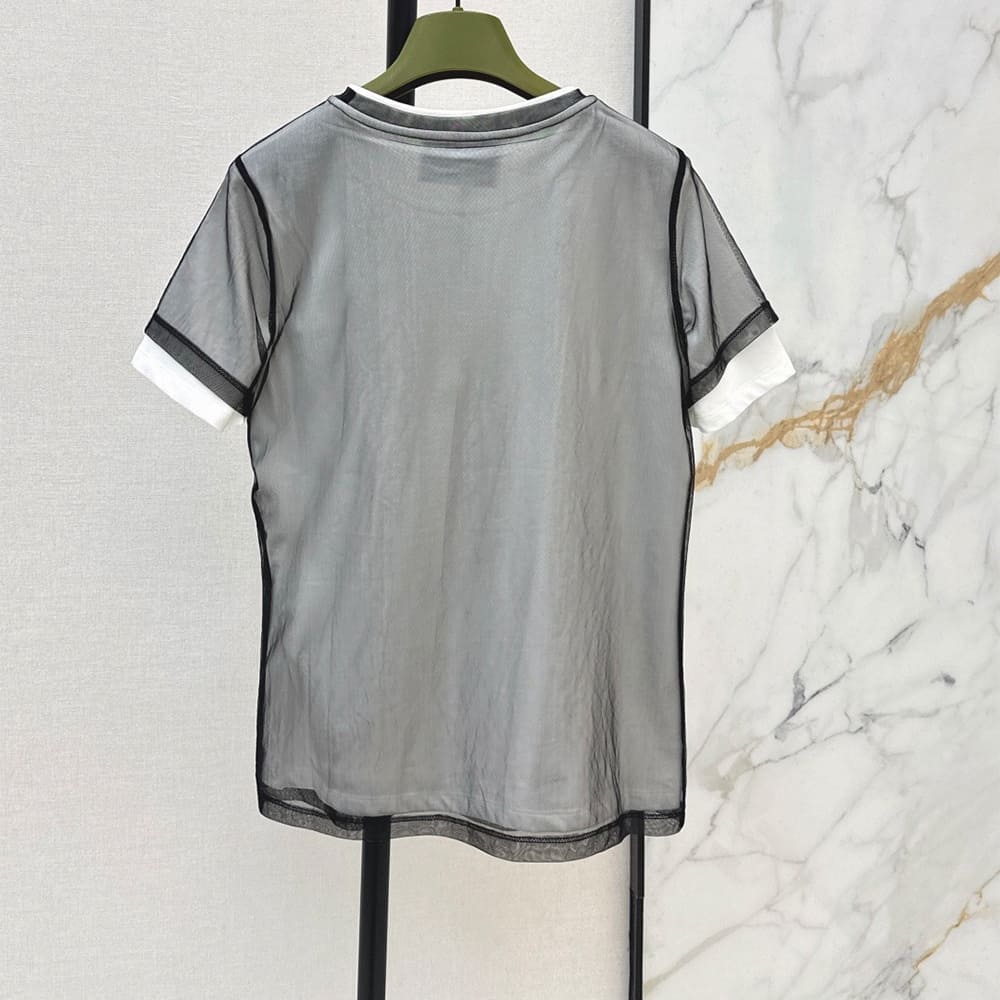 Gvc*1 WOMEN SHIRT(size:S|M|L)