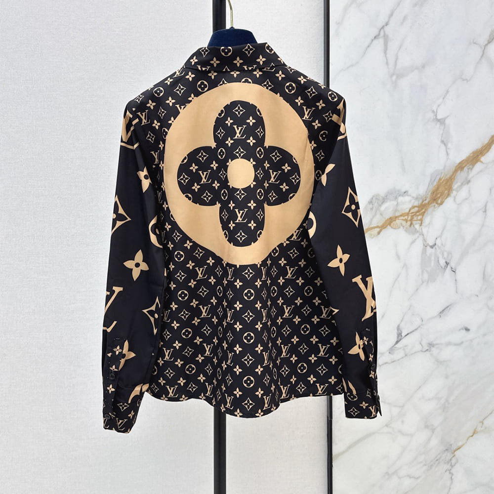 LV WOMEN SHIRT(size:S|M|L)