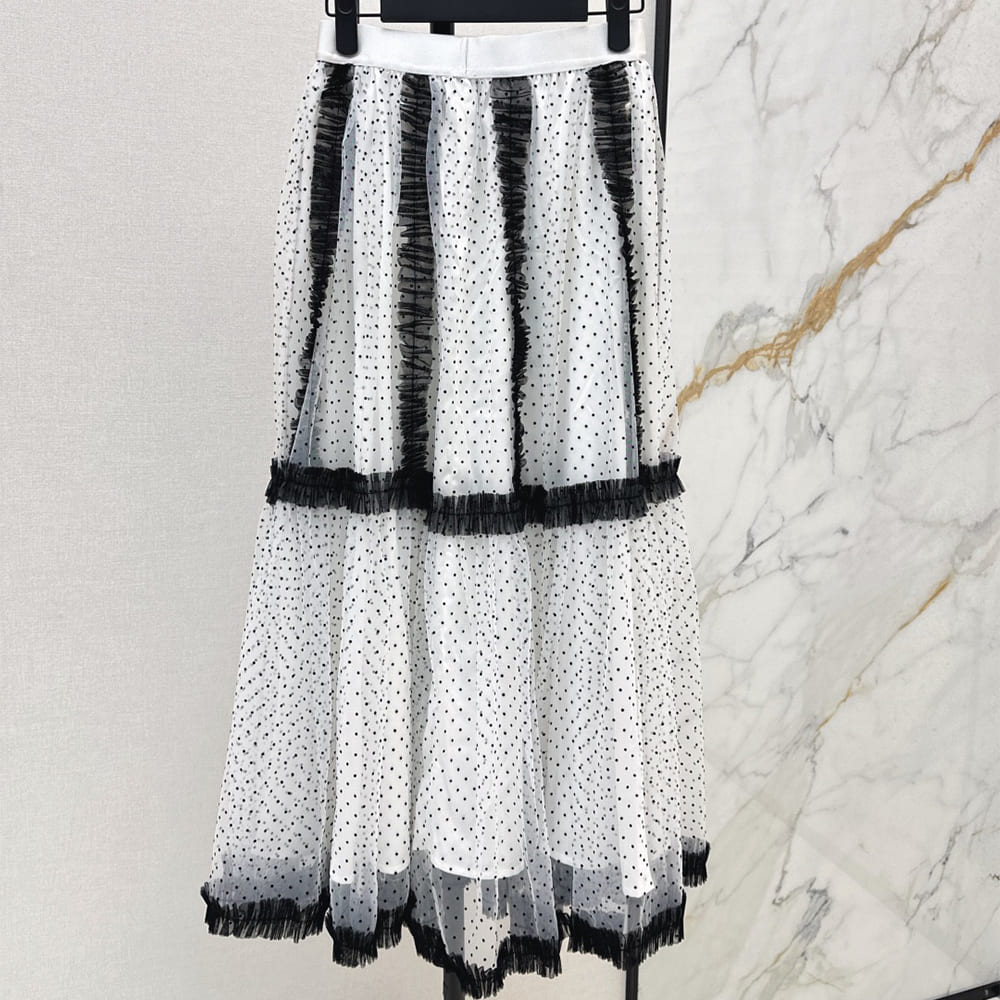 D10r WOMEN SKIRT(size:S|M|L)