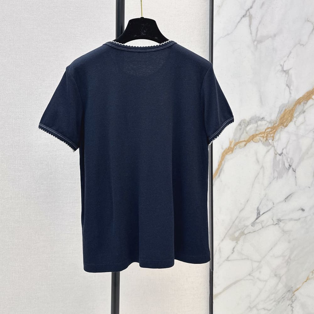 Ch**el WOMEN SHIRT(size:S|M|L)