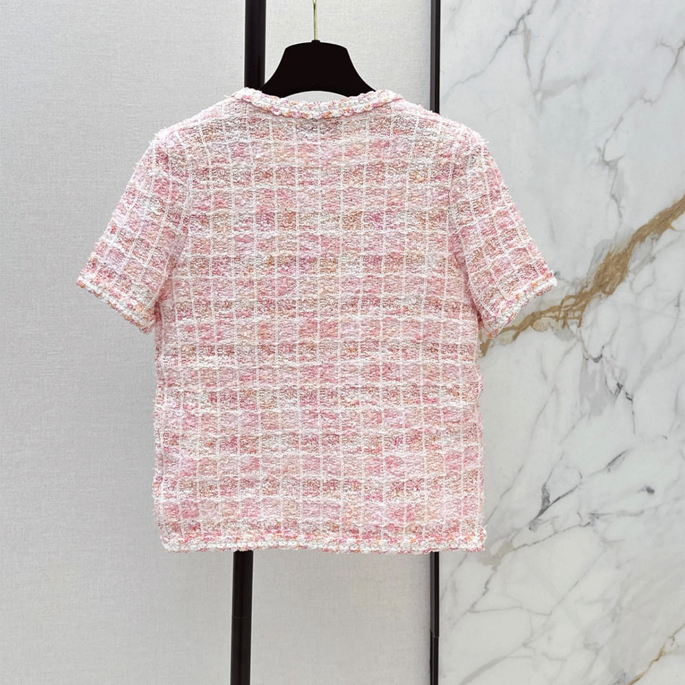 Ch**el WOMEN SHIRT(size:S|M|L)
