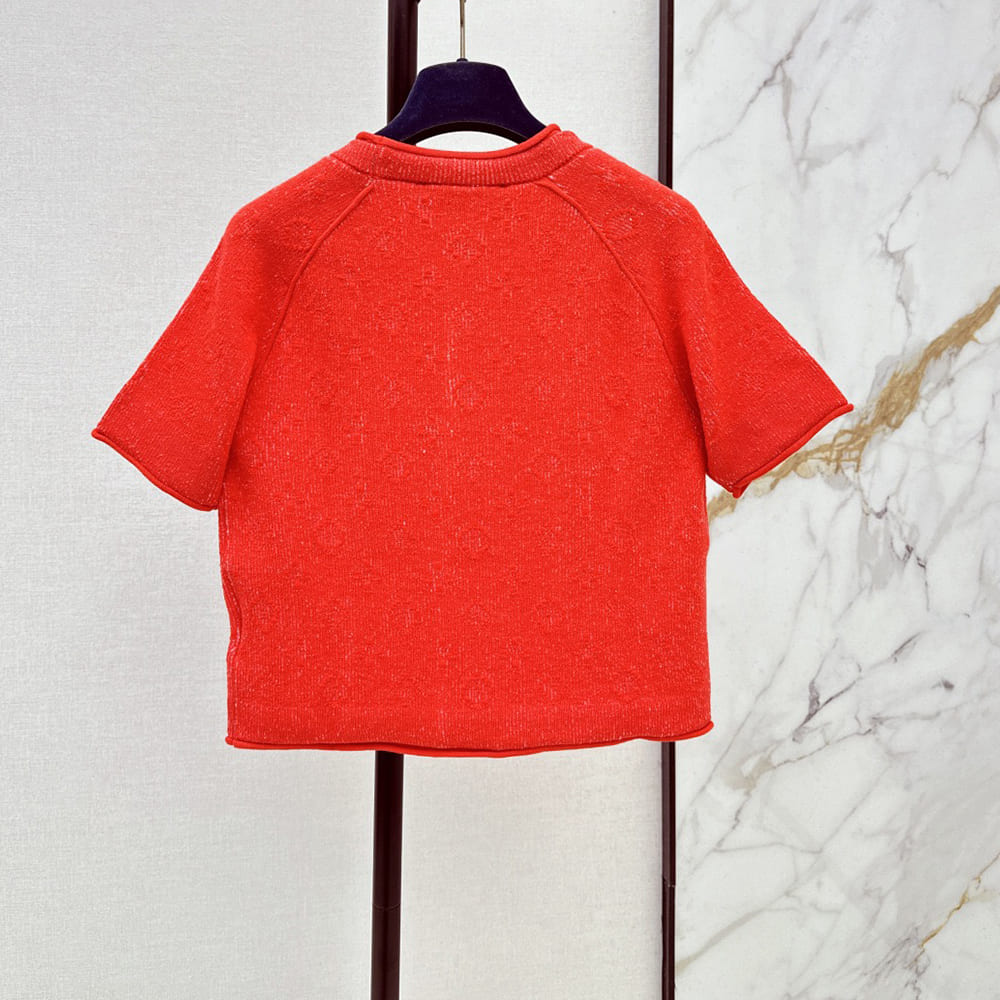 LV WOMEN SHIRT(size:S|M|L)