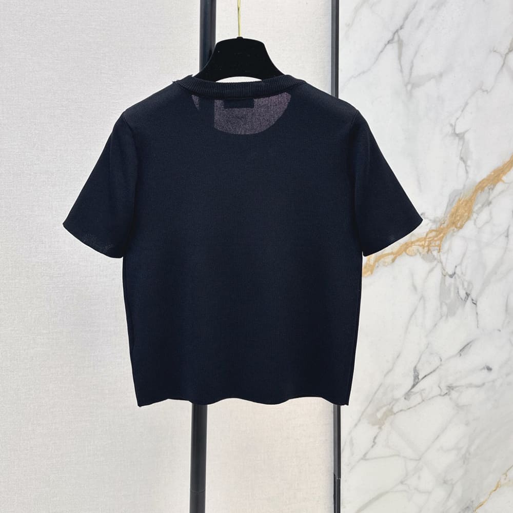Ch**el WOMEN SHIRT(size:S|M|L)
