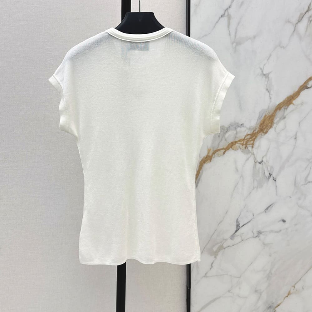 Pra*a WOMEN SHIRT(size:S|M|L)