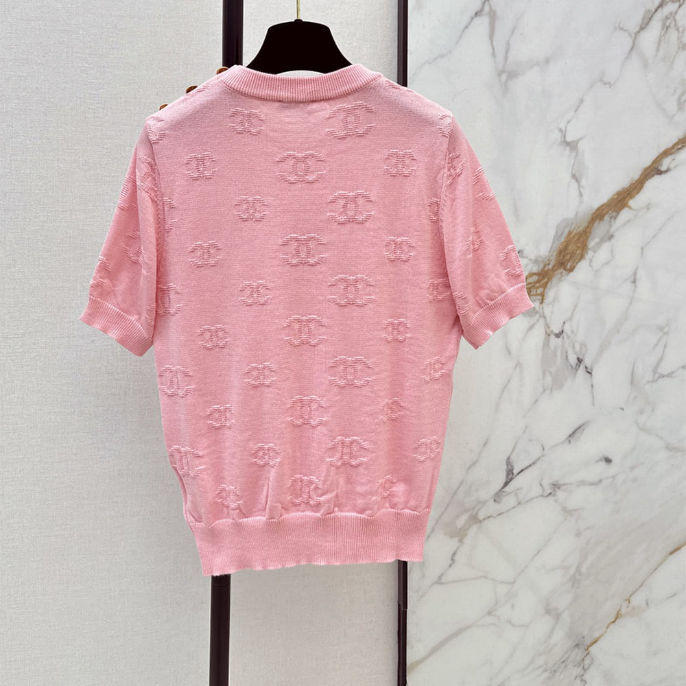 Ch**el WOMEN SHIRT(size:S|M|L)