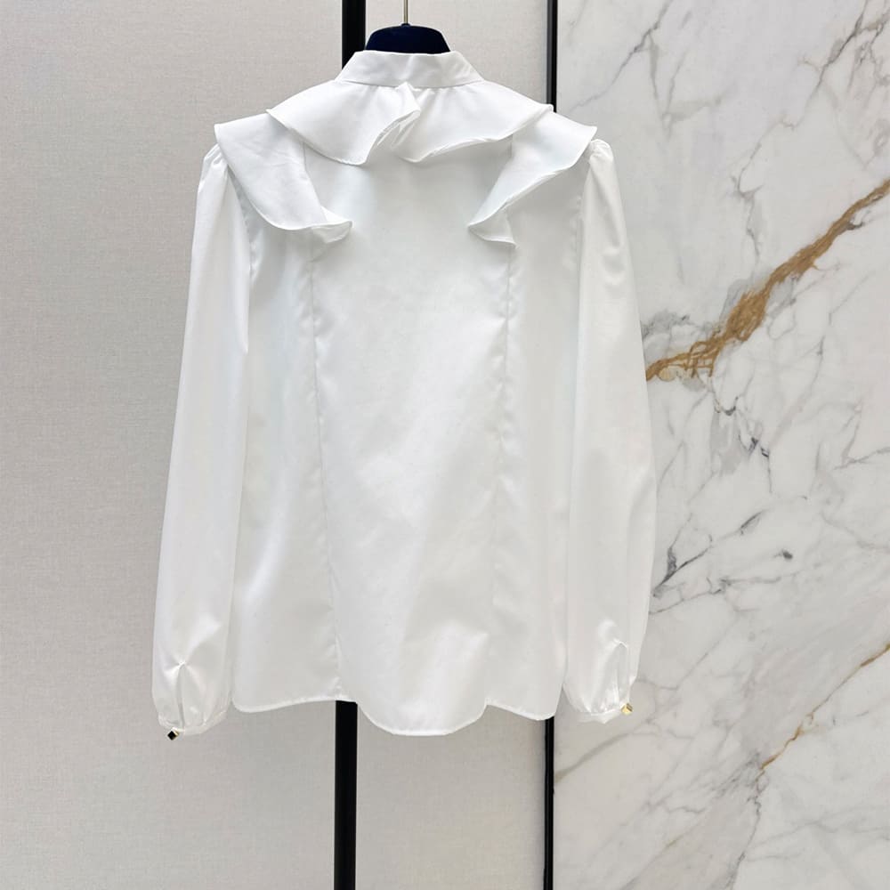 LV WOMEN SHIRT(size:S|M|L)