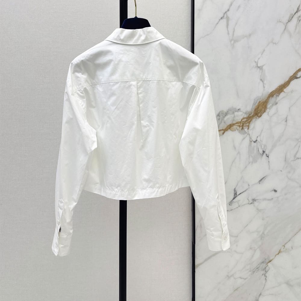 LV WOMEN SHIRT(size:S|M|L|XL)