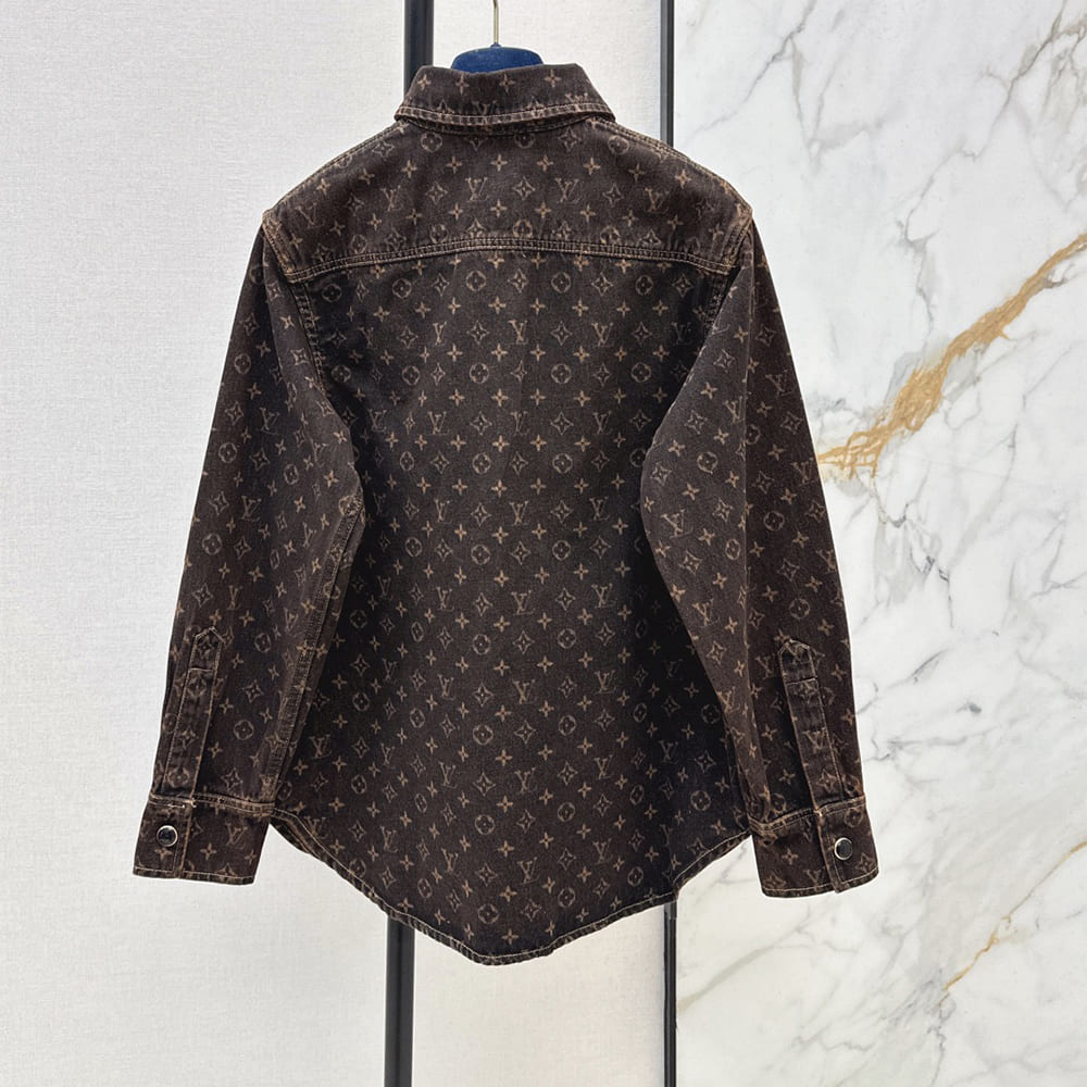 LV WOMEN SHIRT(size:S|M|L)