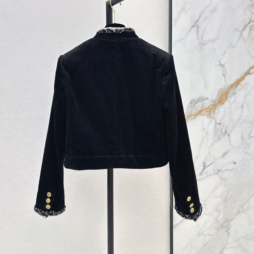 Ch**el WOMEN COAT(size:S|M|L)