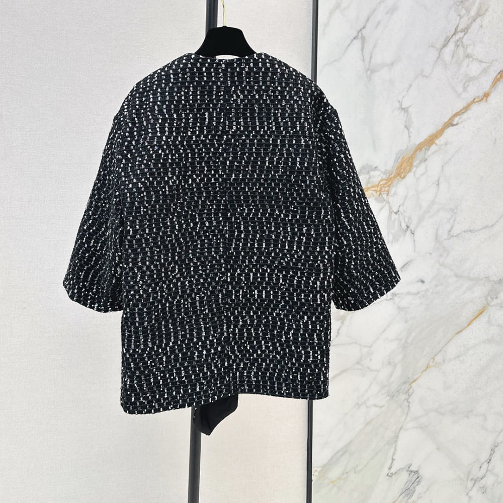 Ch**el WOMEN COAT(size:S|M|L)
