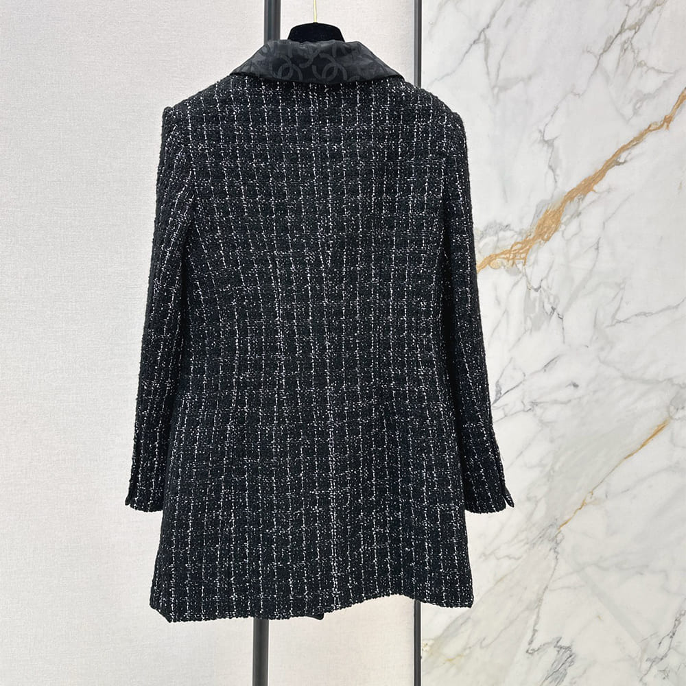 Ch**el WOMEN COAT(size:S|M|L)