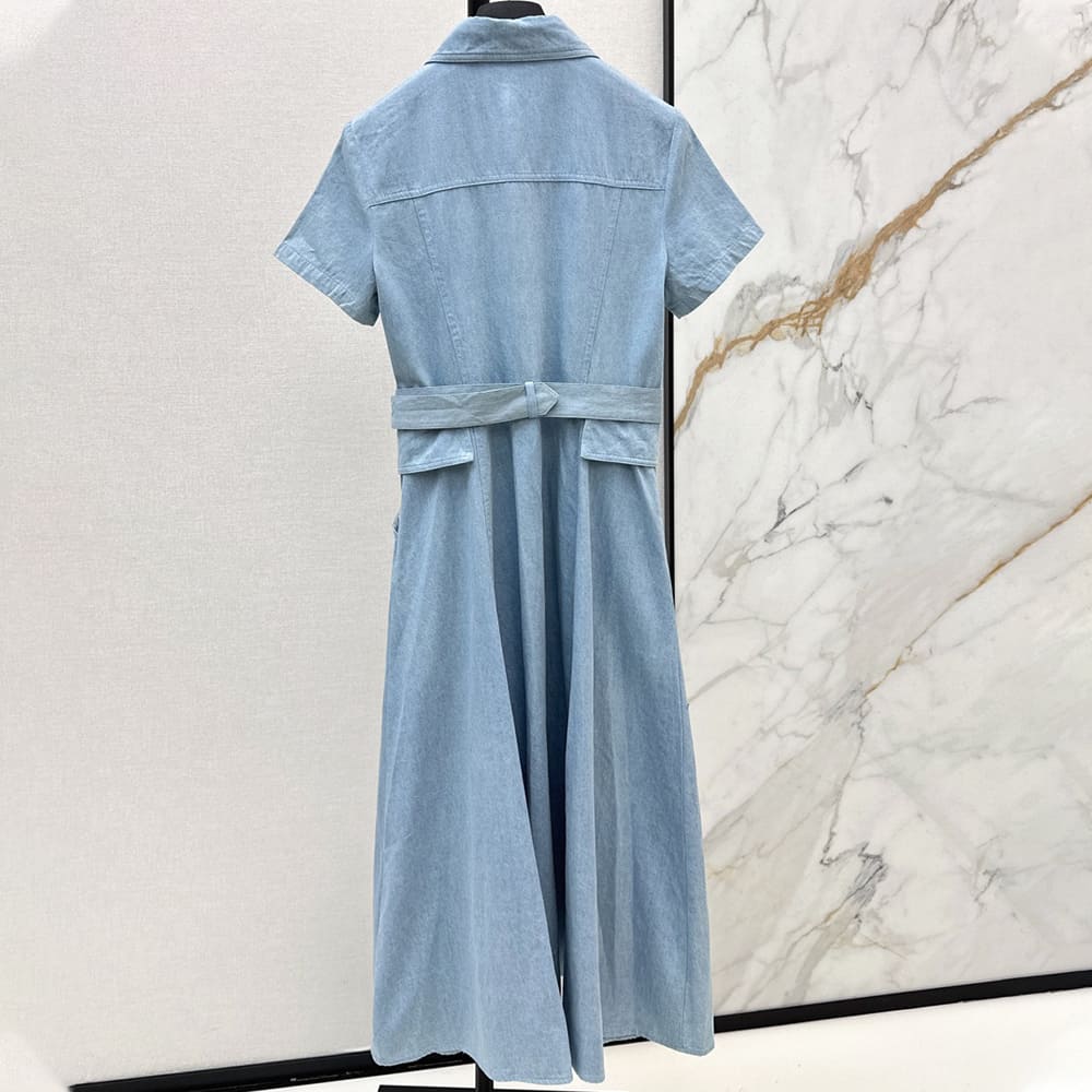 D10r WOMEN DRESS(size:S|M|L)