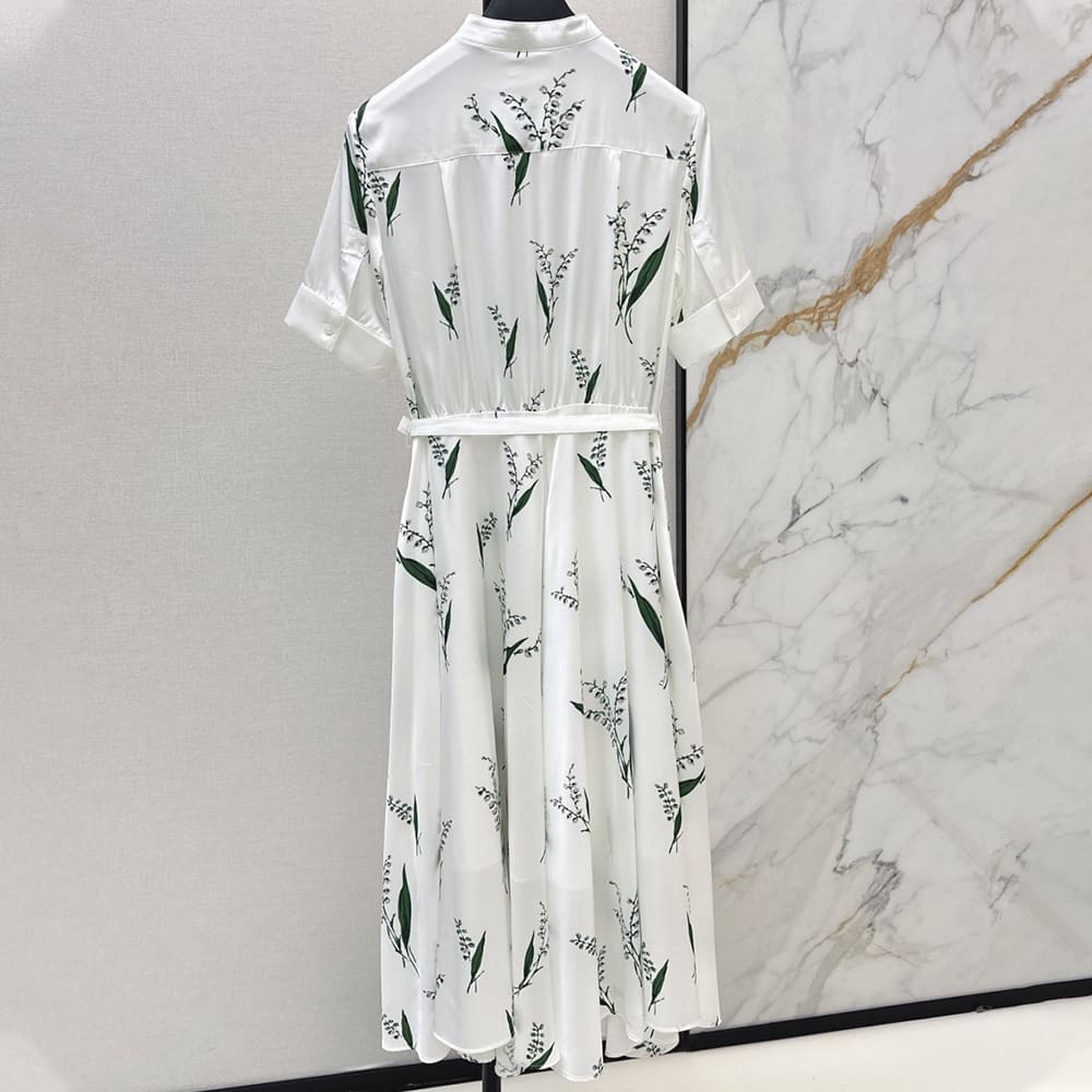 D10r WOMEN DRESS(size:S|M|L)