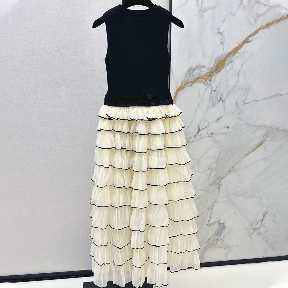 Ch**el WOMEN DRESS(size:S|M|L)