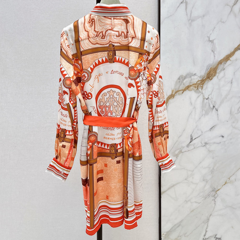 H**me5 WOMEN SILK DRESS(size:S|M|L)