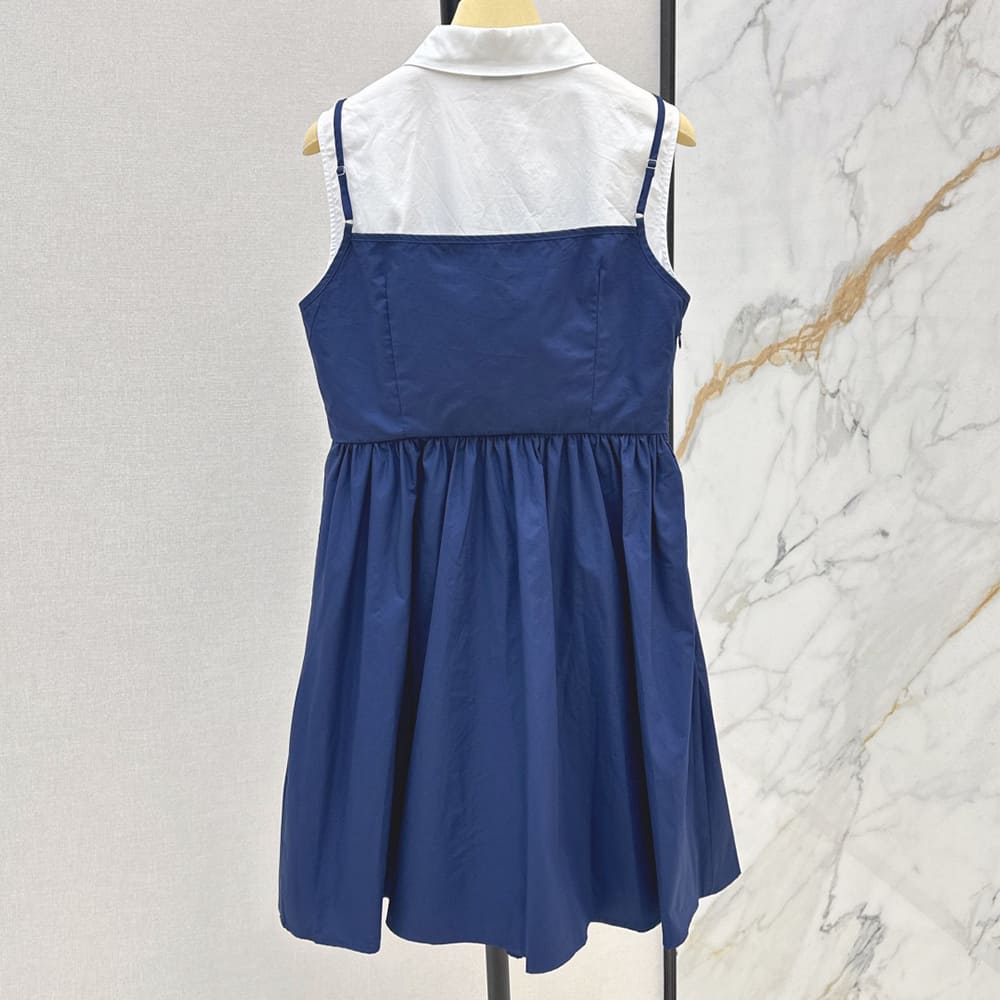 M1um1u WOMEN DRESS(size:S|M|L)