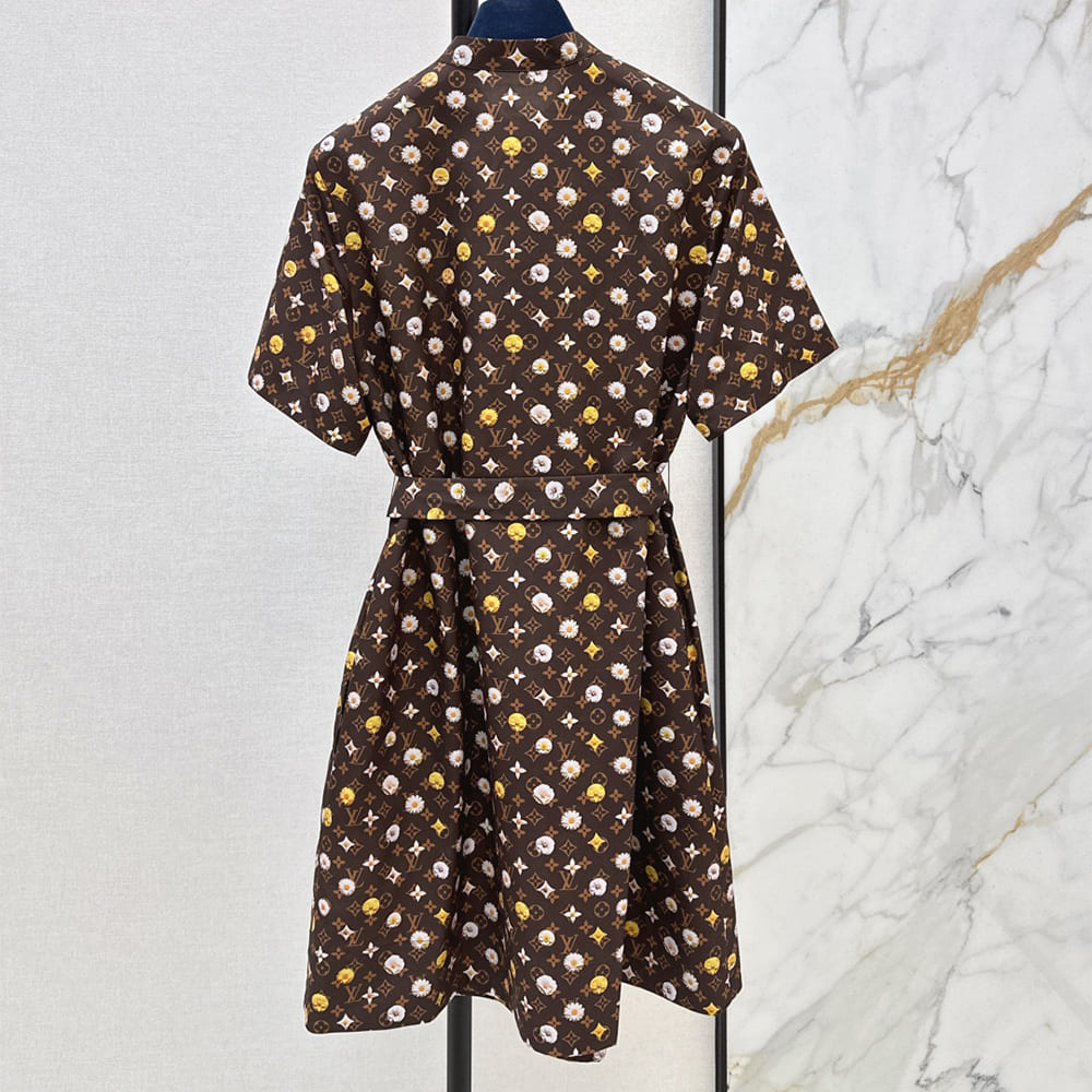 LV WOMEN DRESS(size:S|M|L)