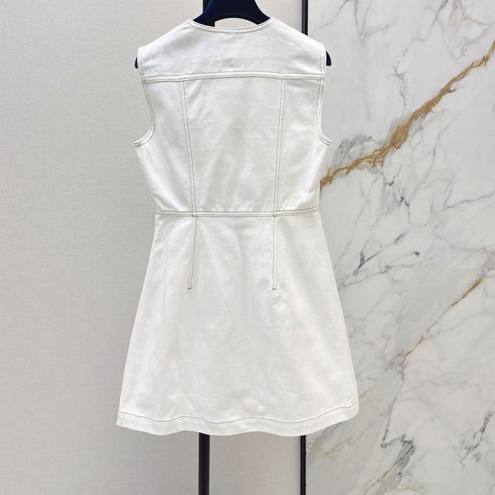 LV WOMEN DRESS(size:S|M|L|XL)