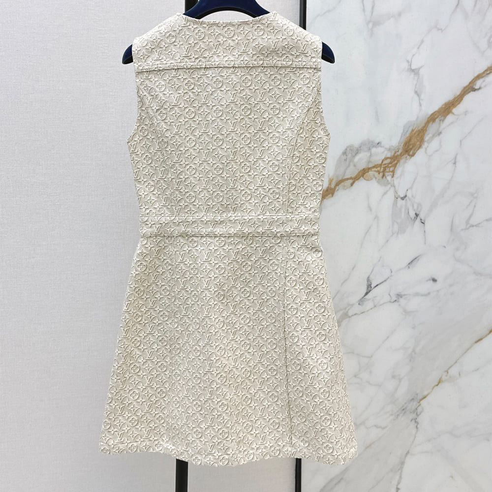 LV WOMEN DRESS(size:S|M|L)