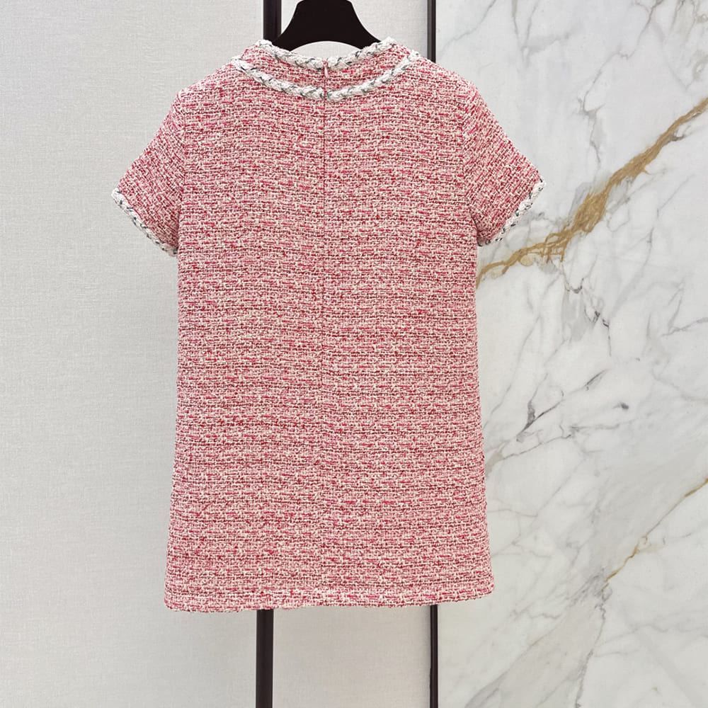 Ch**el WOMEN DRESS(size:S|M|L)