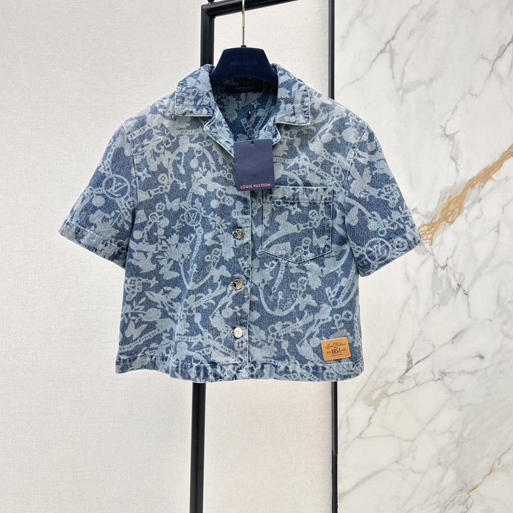 LV WOMEN SUIT(size:S|M|L|XL)