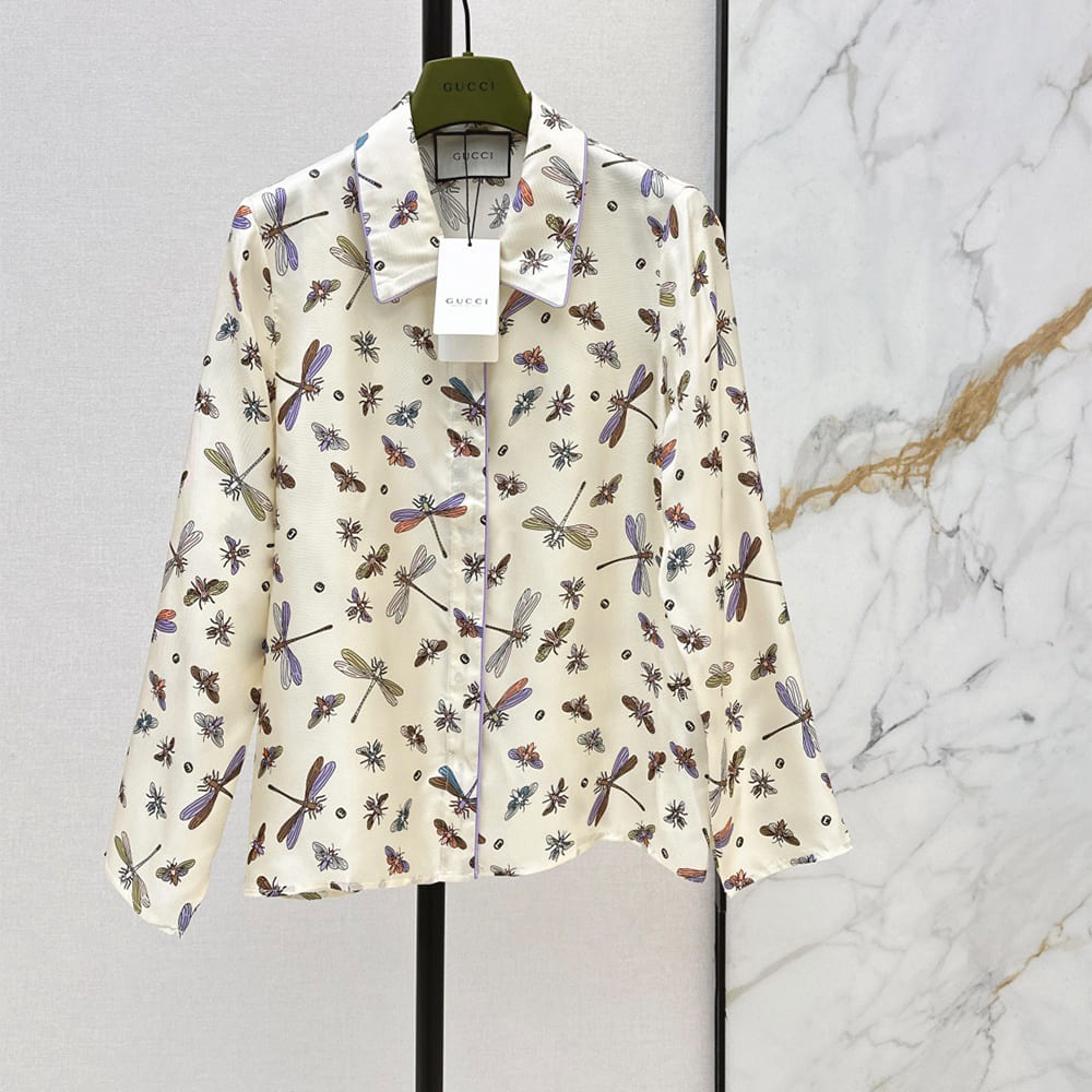 Gvc*1 WOMEN SILK SUIT(size:S|M|L|XL)