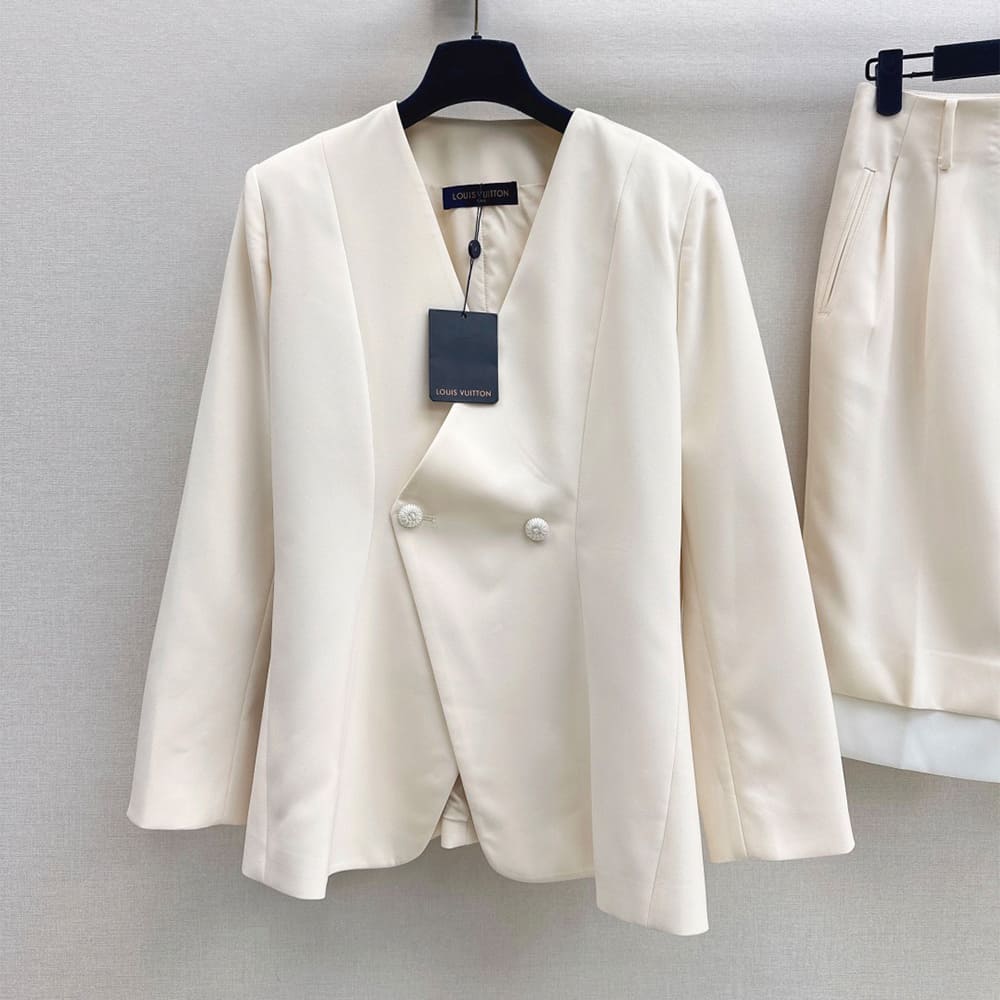 LV WOMEN SUIT(size:S|M|L|XL)