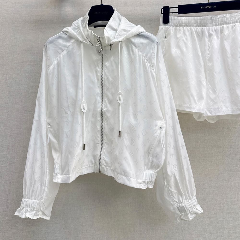 LV WOMEN SUIT(size:S|M|L)