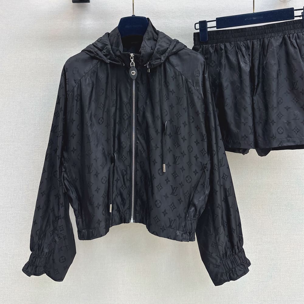 LV WOMEN SUIT(size:S|M|L)