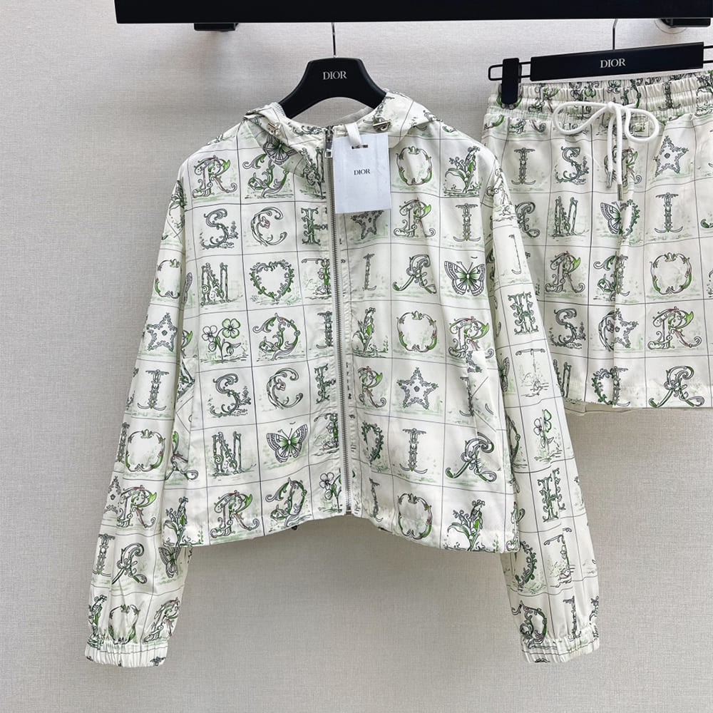 D10r WOMEN SUIT(size:S|M|L)