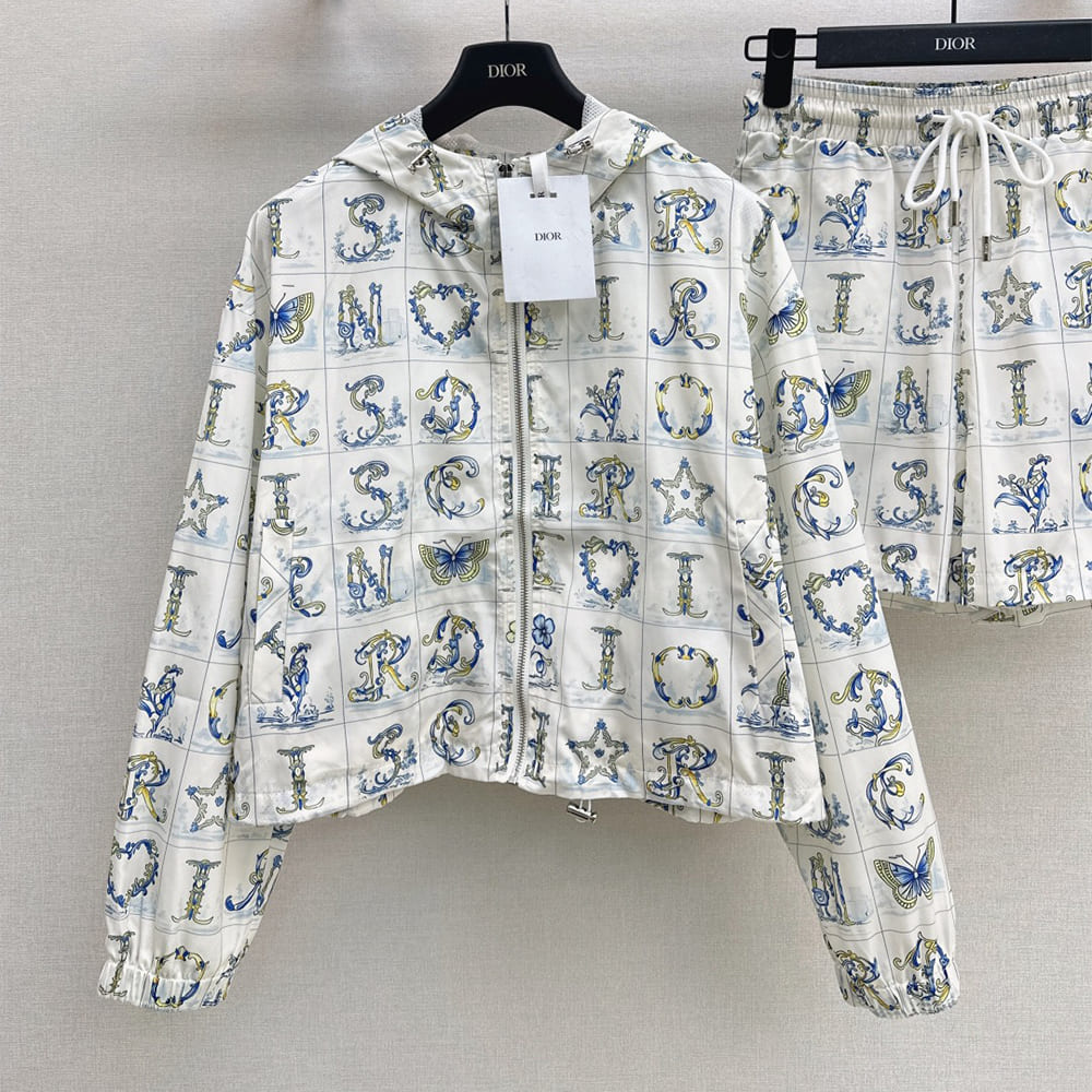 D10r WOMEN SUIT(size:S|M|L)