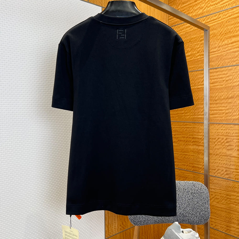 F**di UNISEX SHIRT(size:S|M|L|XL)