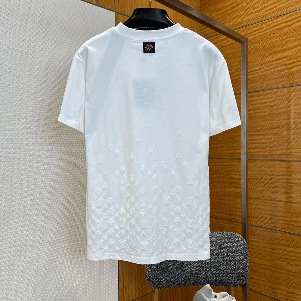LV UNISEX SHIRT(size:XS|S|M|L)