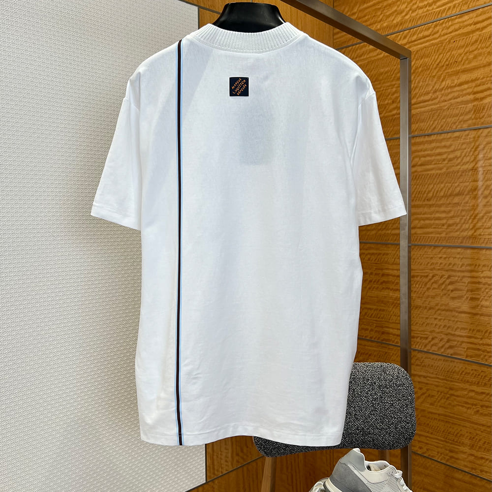 LV UNISEX SHIRT(size:S|M|L|XL)