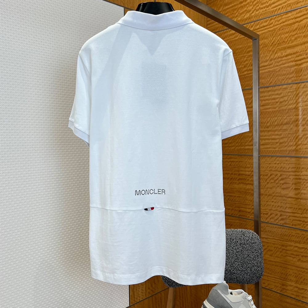 MONCLER UNISEX SHIRT(size:S|M|L|XL)