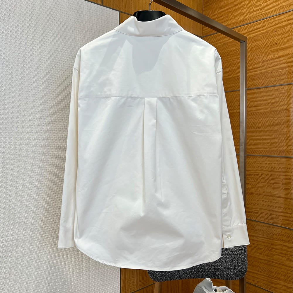 L0ew* UNISEX SHIRT(size:38|39|40|41)
